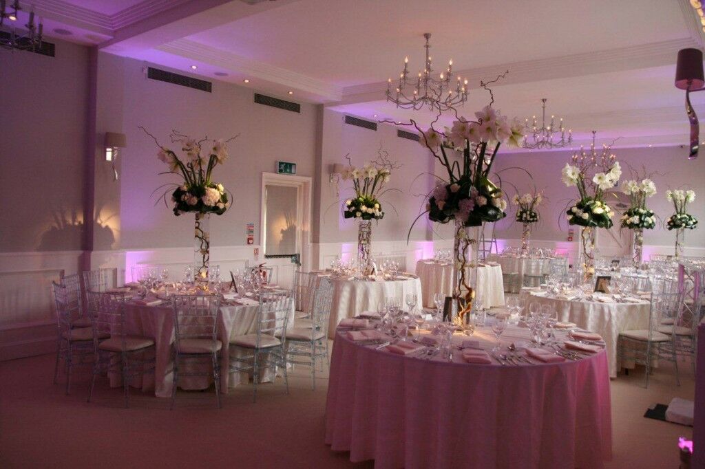 The Pillar Hotel Londra Restaurant foto